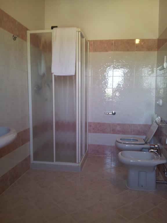 Albergo La Piana Ghedi ห้อง รูปภาพ