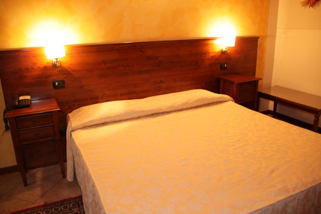Albergo La Piana Ghedi ห้อง รูปภาพ
